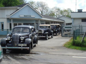 Fleninge Classic Motel in Fleninge